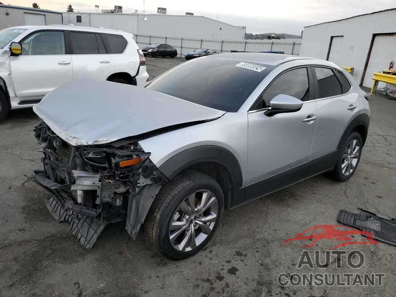 MAZDA CX30 2020 - 3MVDMACLXLM118932