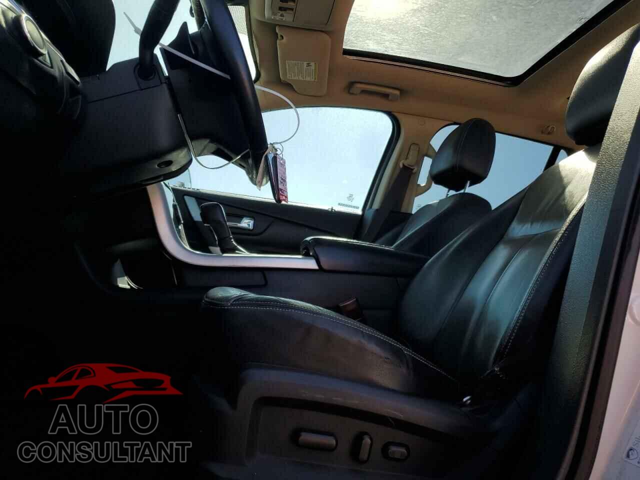 FORD EDGE 2013 - 2FMDK3AK9DBC73984