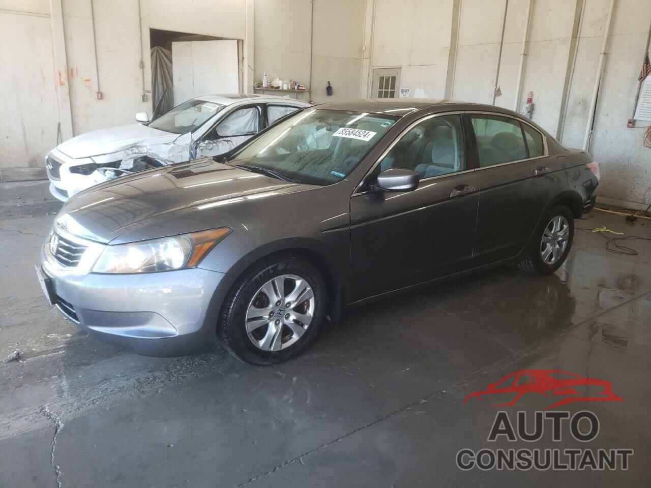 HONDA ACCORD 2010 - 1HGCP2F45AA080021