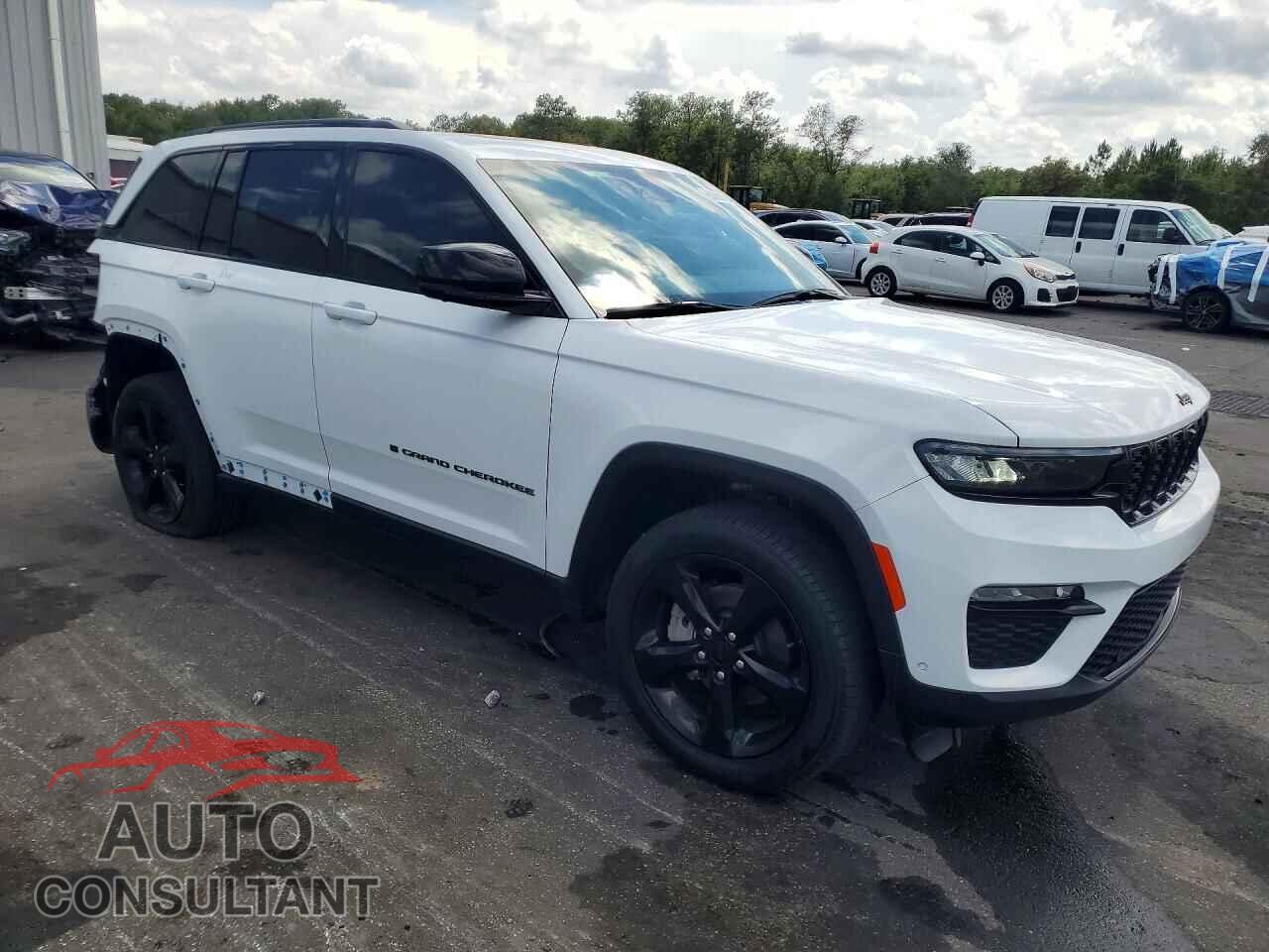 JEEP CHEROKEE 2024 - 1C4RJGBG2RC262332