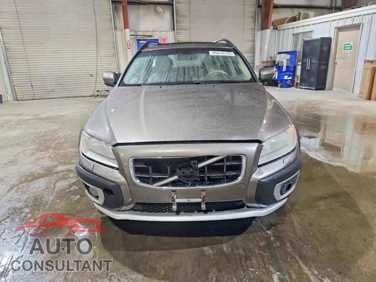 VOLVO XC70 2011 - YV4940BZ2B1099728