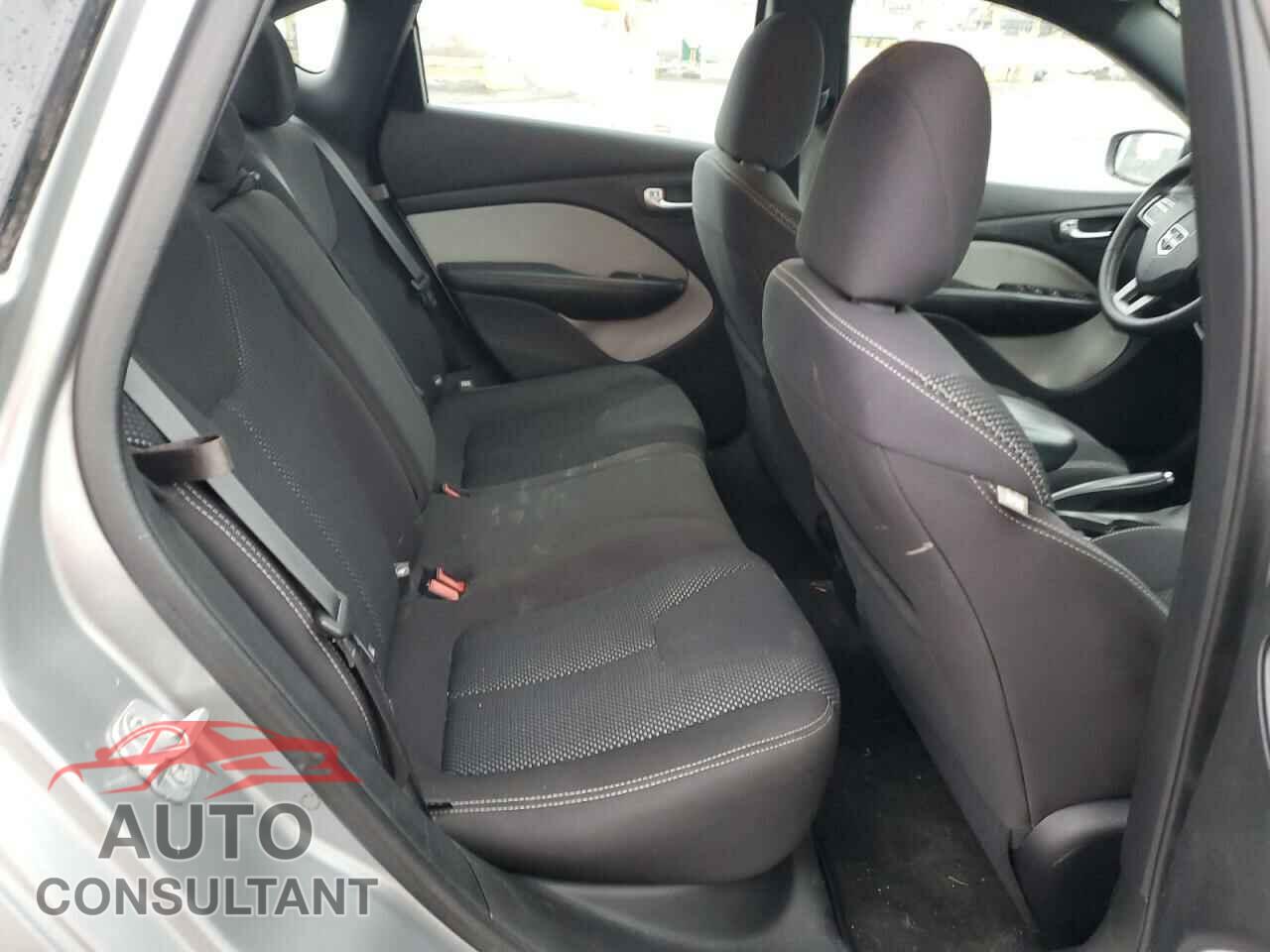 DODGE DART 2014 - 1C3CDFBB4ED914209