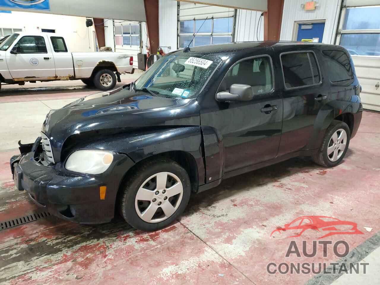 CHEVROLET HHR 2009 - 3GNCA33B59S500659