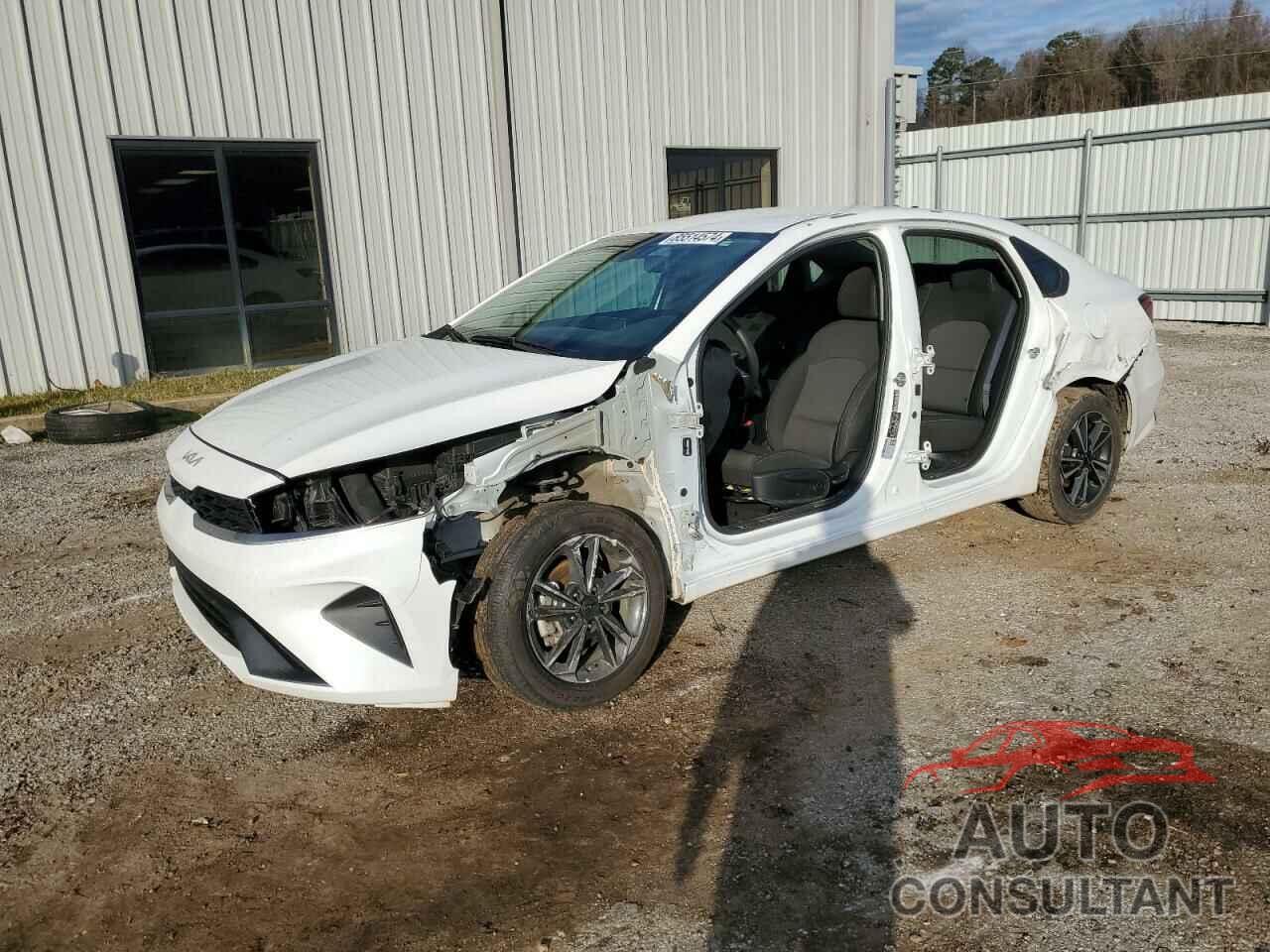 KIA FORTE 2023 - 3KPF24AD1PE608091
