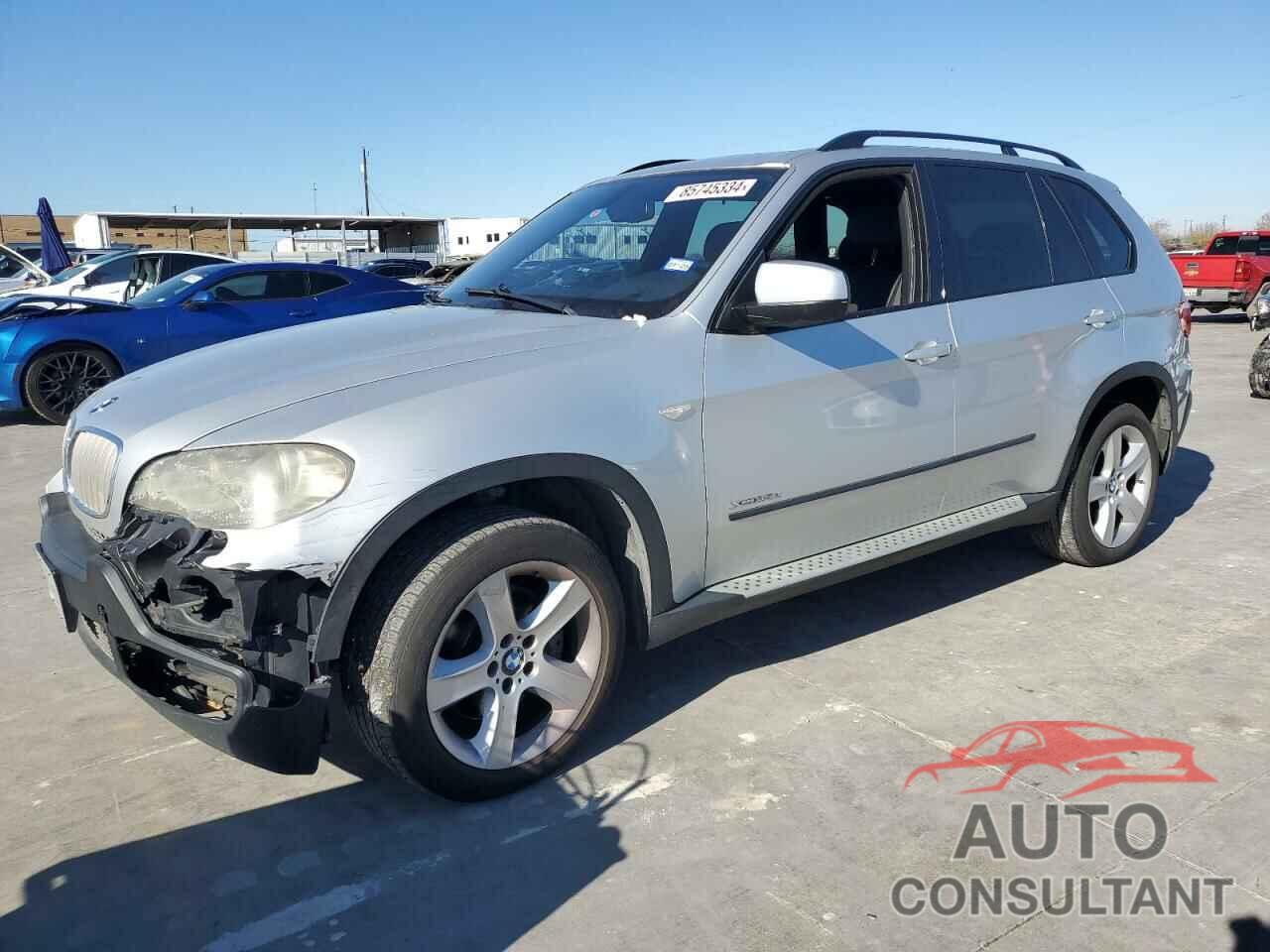 BMW X5 2010 - 5UXFF0C58ALT76301