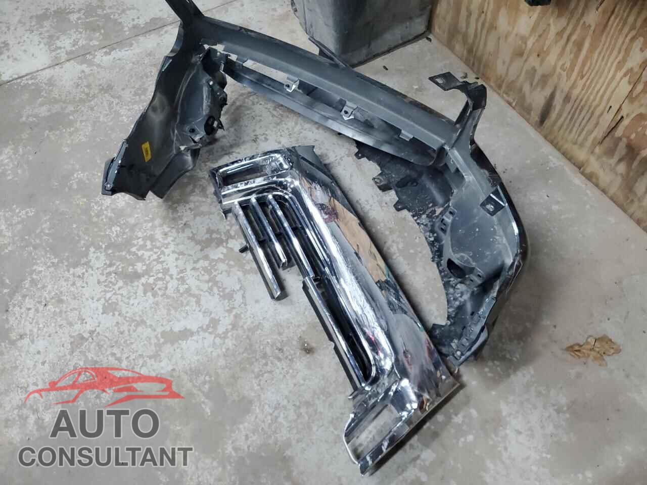 FORD EXPLORER 2010 - 1FMEU5BE5AUF00693
