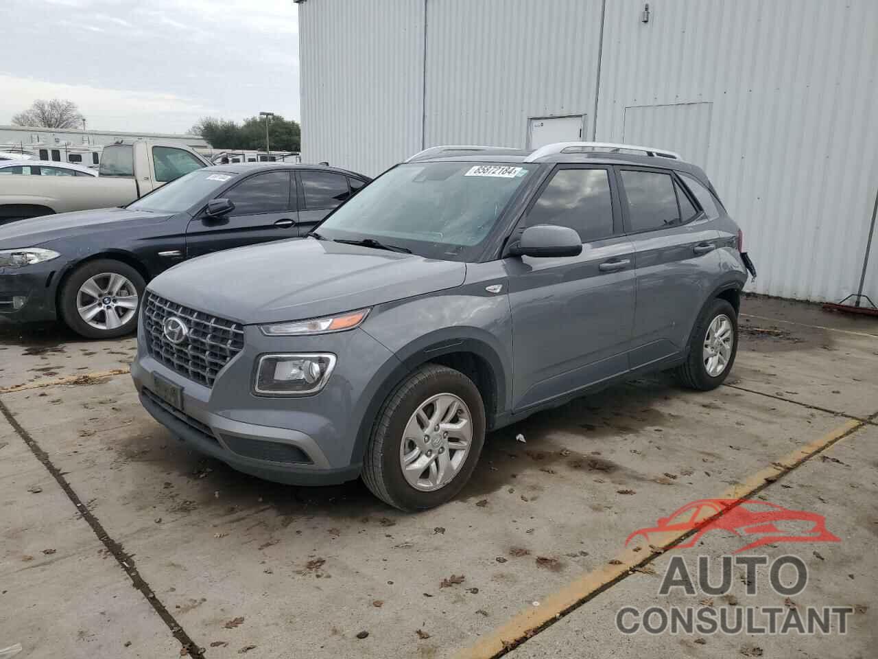 HYUNDAI VENUE 2020 - KMHRC8A38LU030295