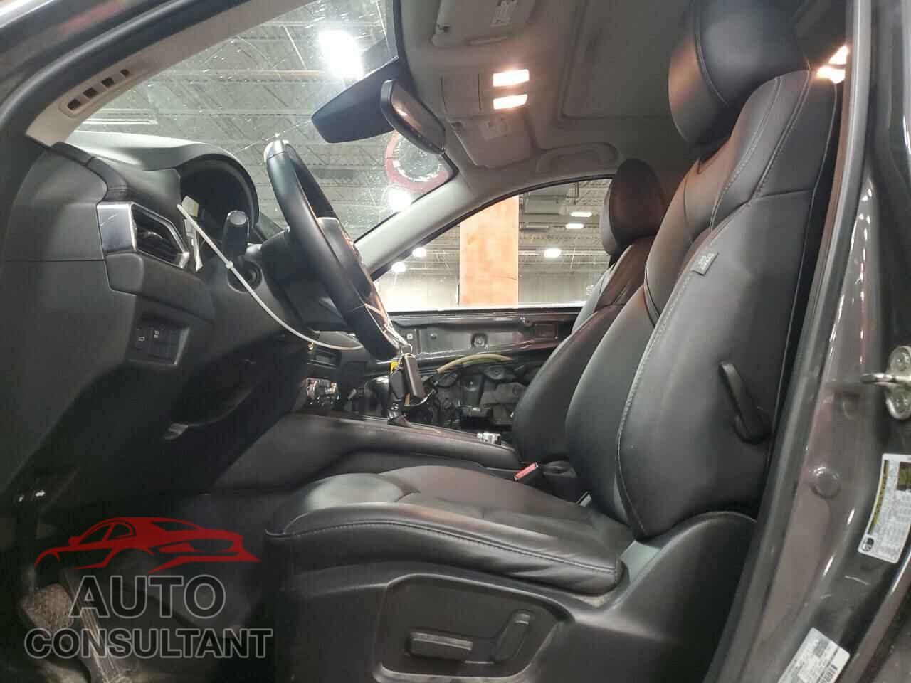 MAZDA CX-5 2017 - JM3KFBCL3H0226965