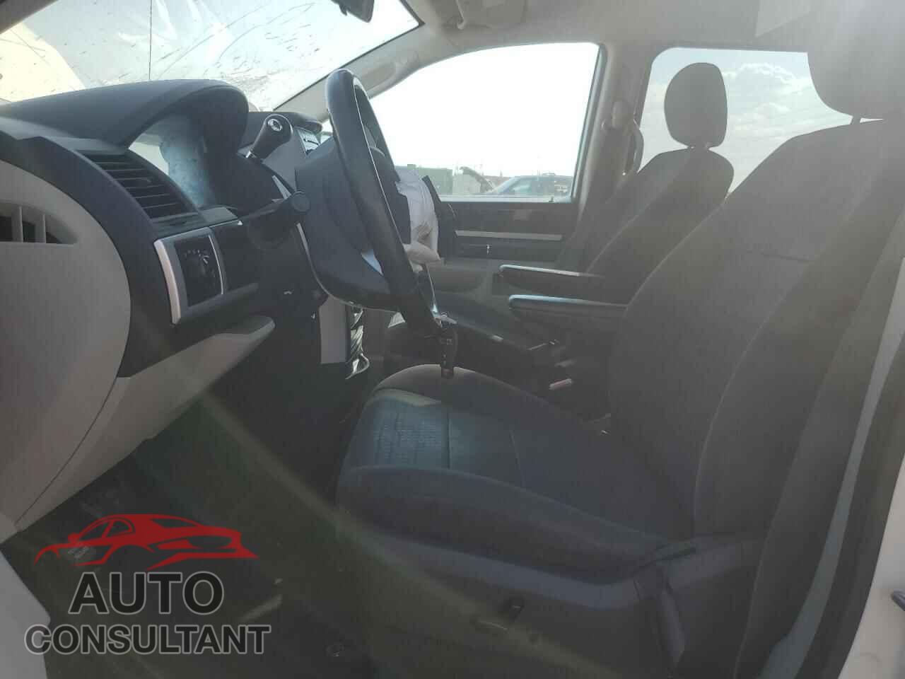 DODGE CARAVAN 2010 - 2D4RN5D10AR159832