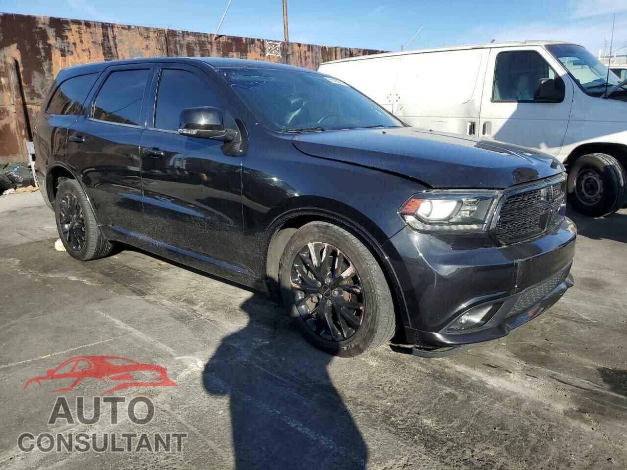 DODGE DURANGO 2015 - 1C4SDHCT4FC842879