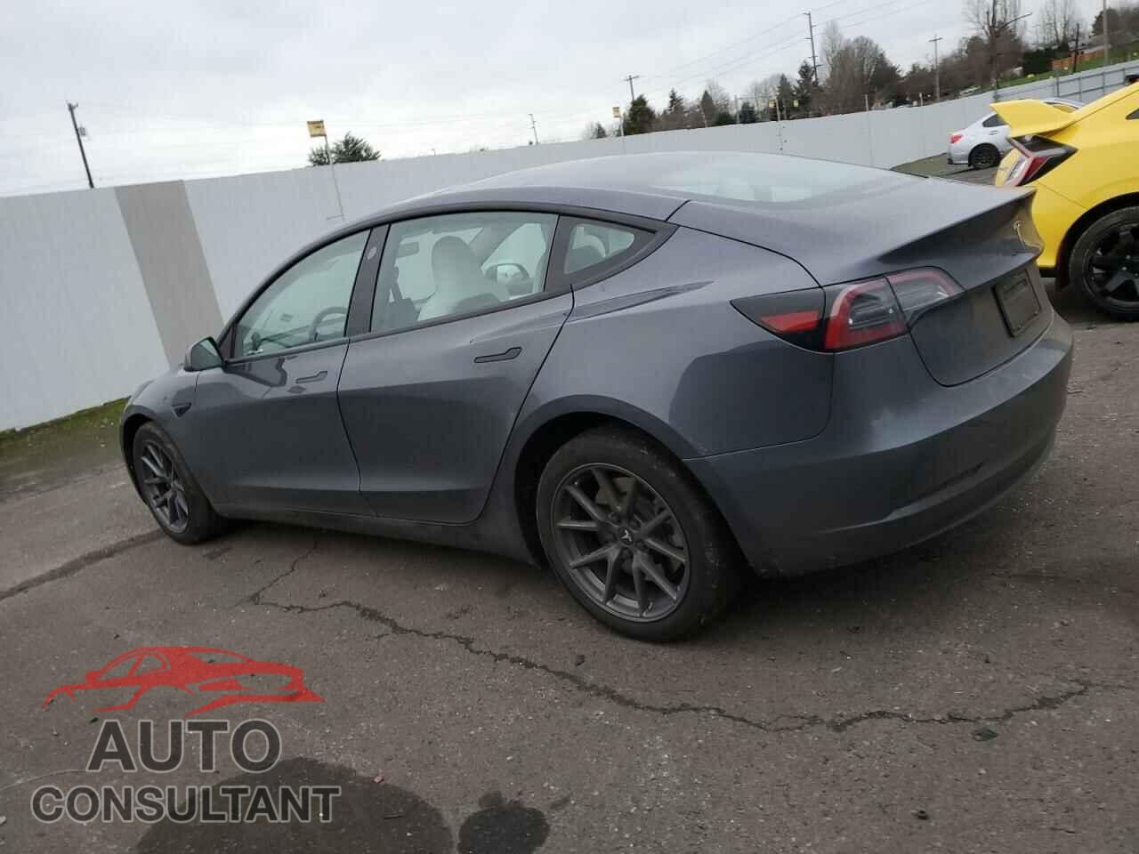 TESLA MODEL 3 2023 - 5YJ3E1EA7PF600371