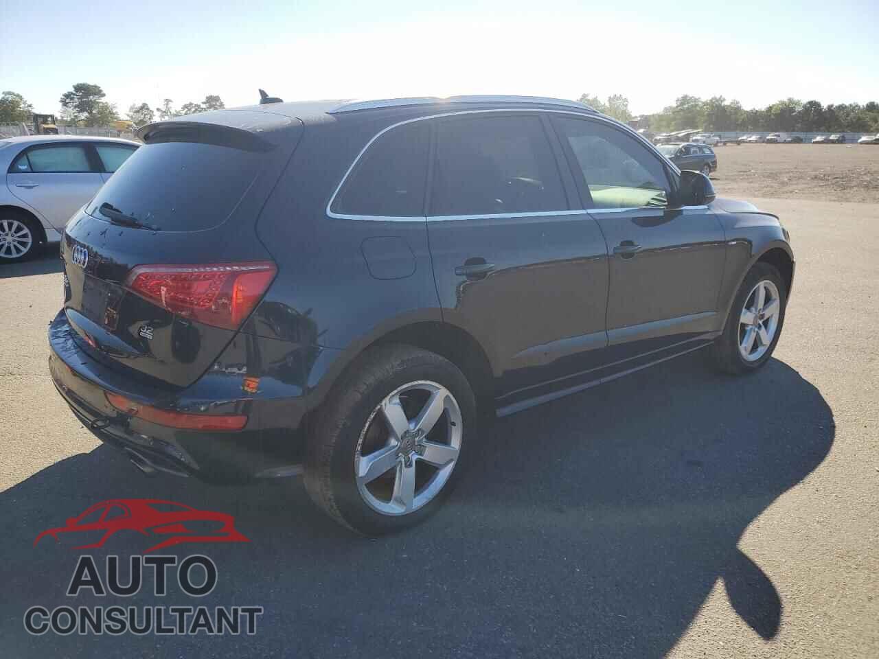 AUDI Q5 2011 - WA1DKAFPXBA055987
