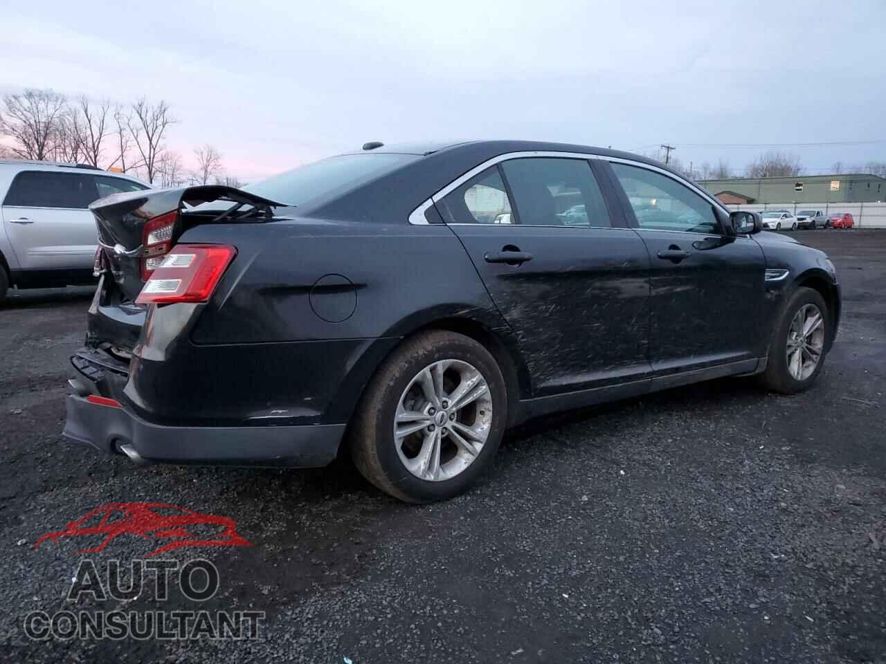 FORD TAURUS 2015 - 1FAHP2E86FG148152