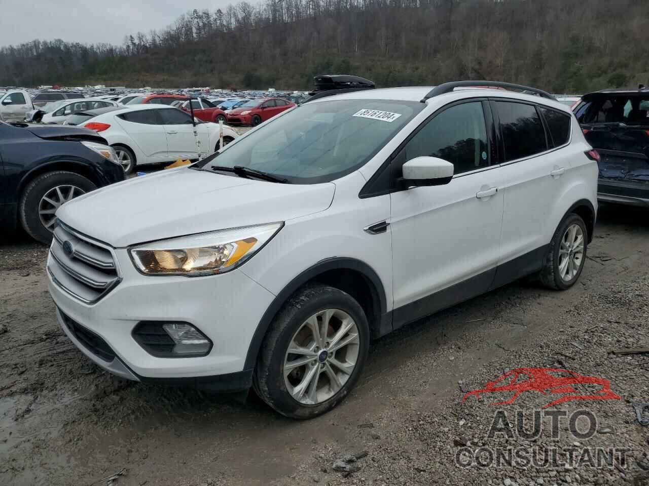 FORD ESCAPE 2018 - 1FMCU0GD5JUD06739