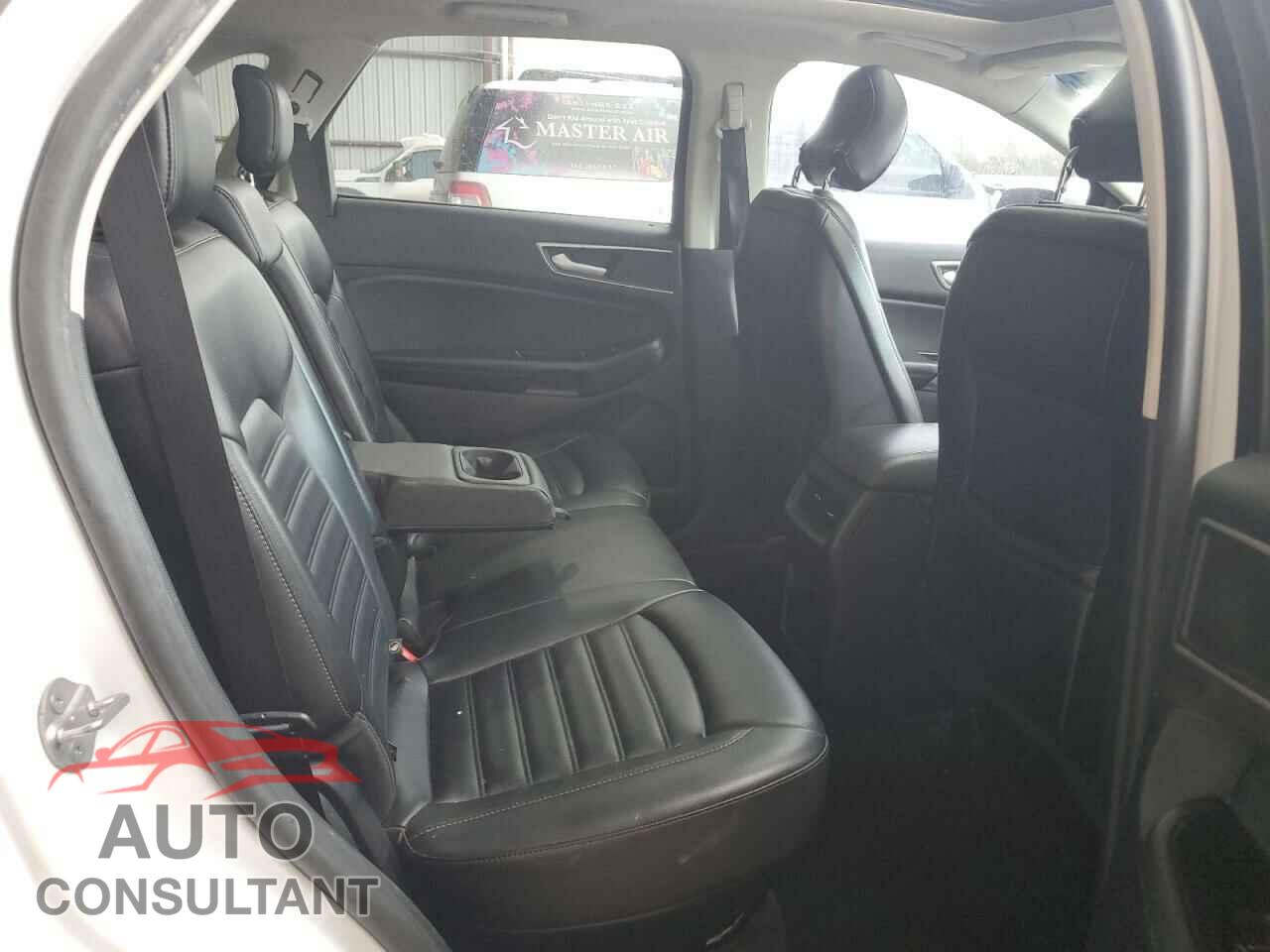 FORD EDGE 2019 - 2FMPK3J96KBB46181