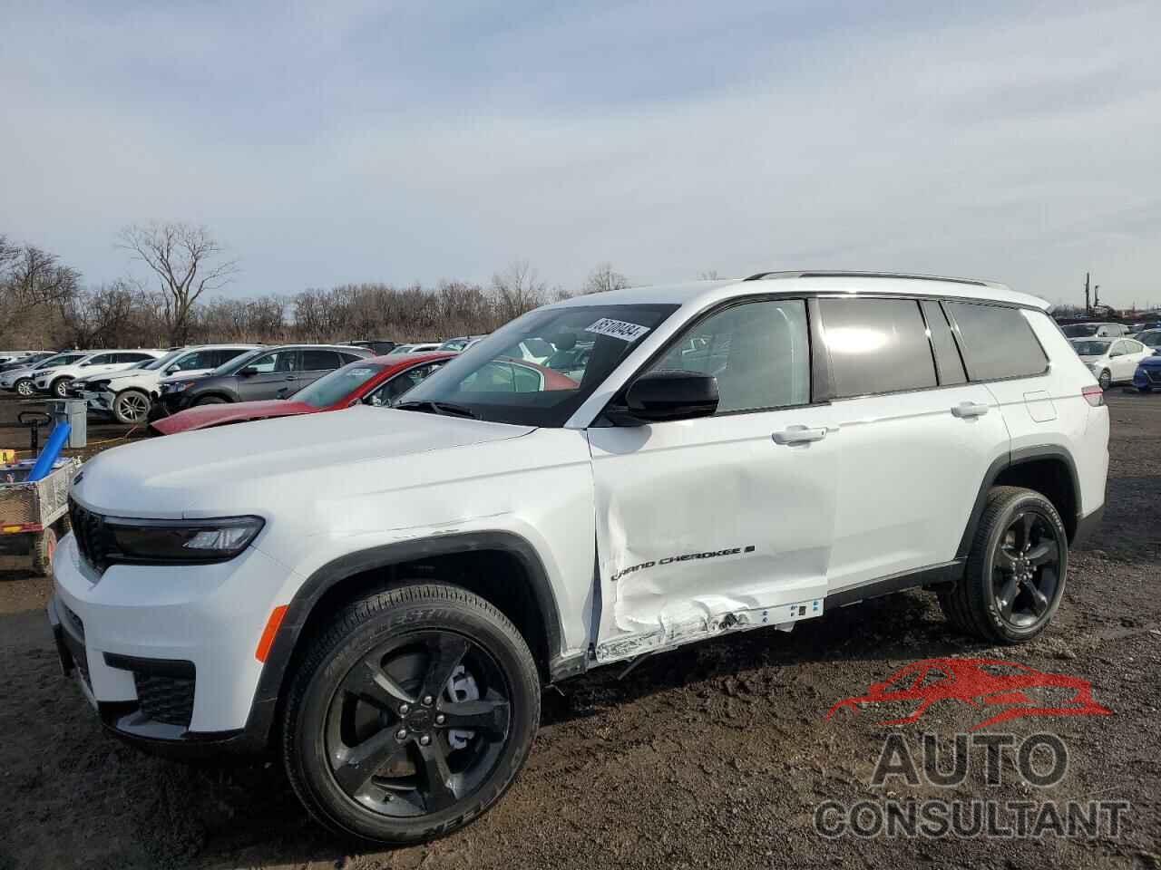 JEEP GRAND CHER 2024 - 1C4RJKAG1R8625128