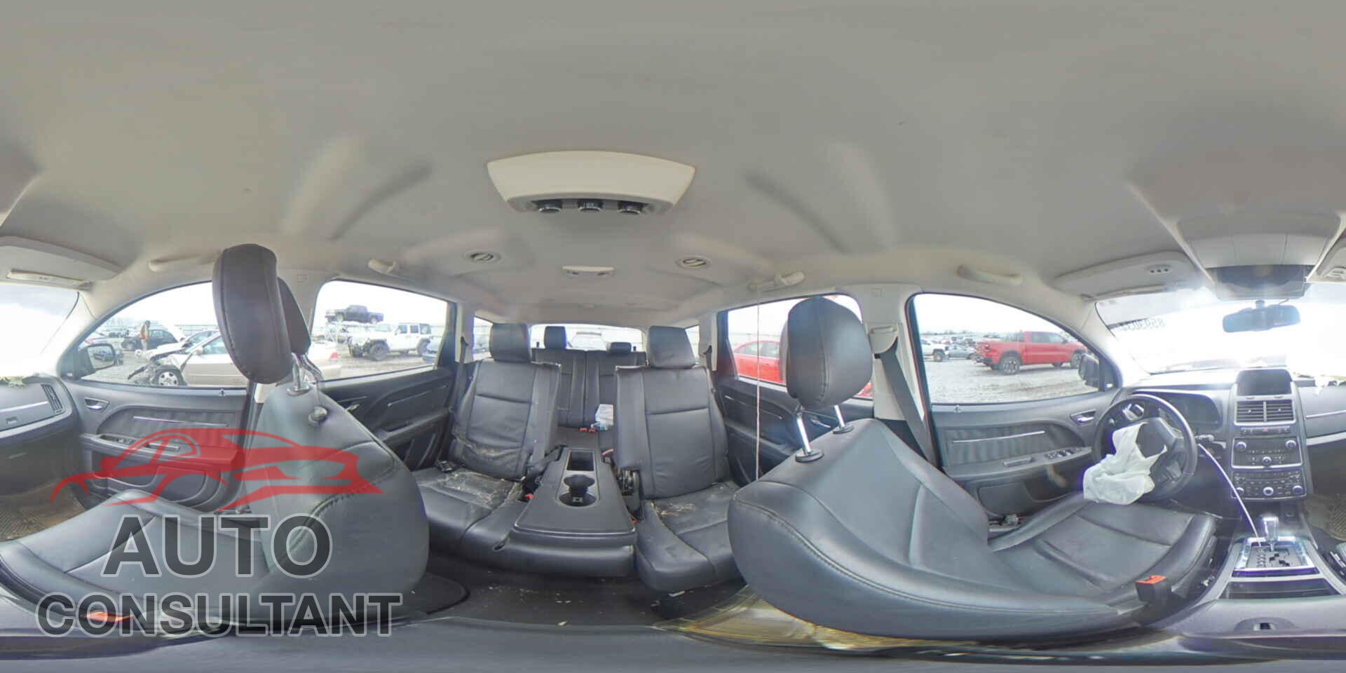 DODGE JOURNEY 2010 - 3D4PG9FV8AT206577