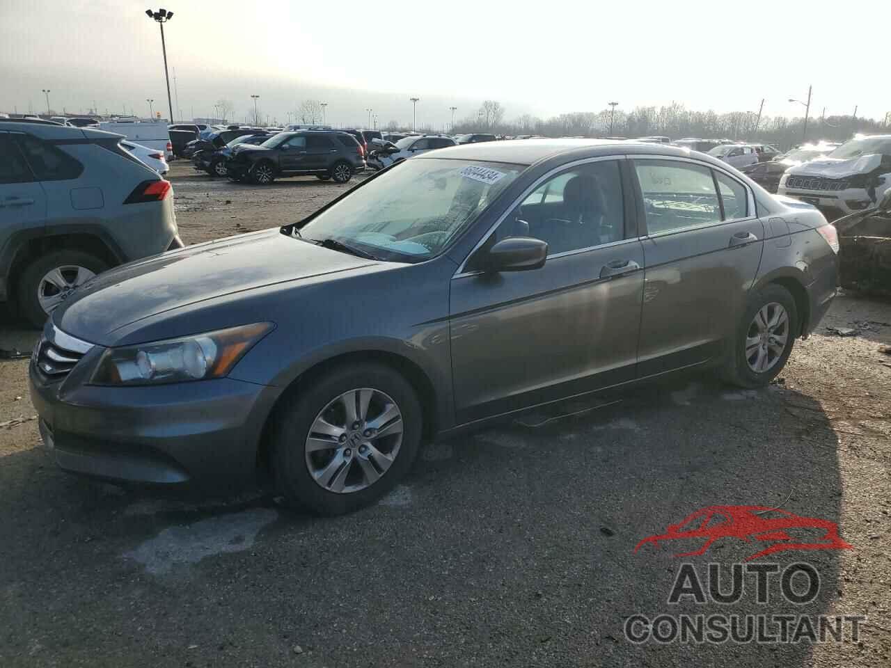HONDA ACCORD 2012 - 1HGCP2F65CA010796