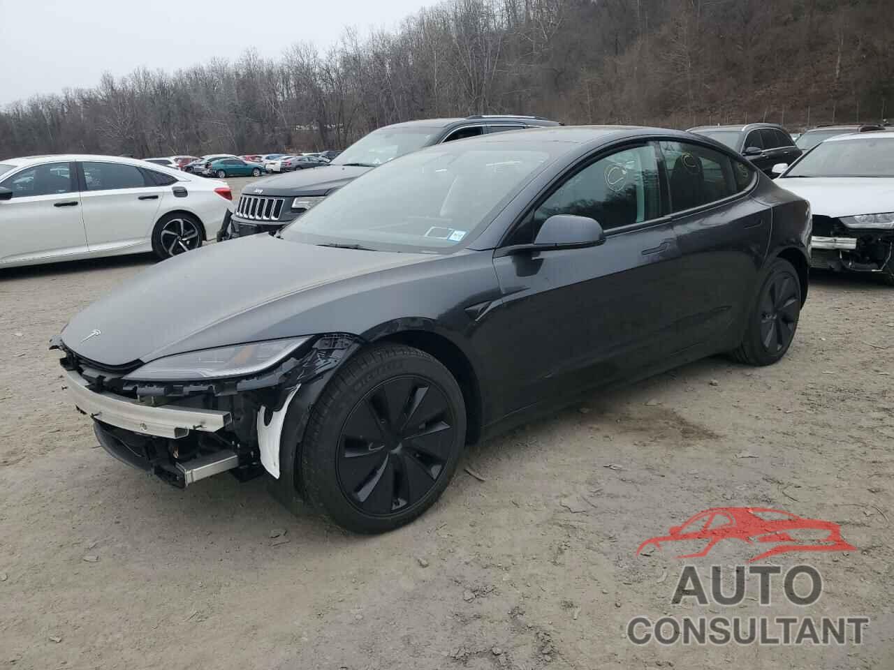 TESLA MODEL 3 2024 - 5YJ3E1EB1RF756997