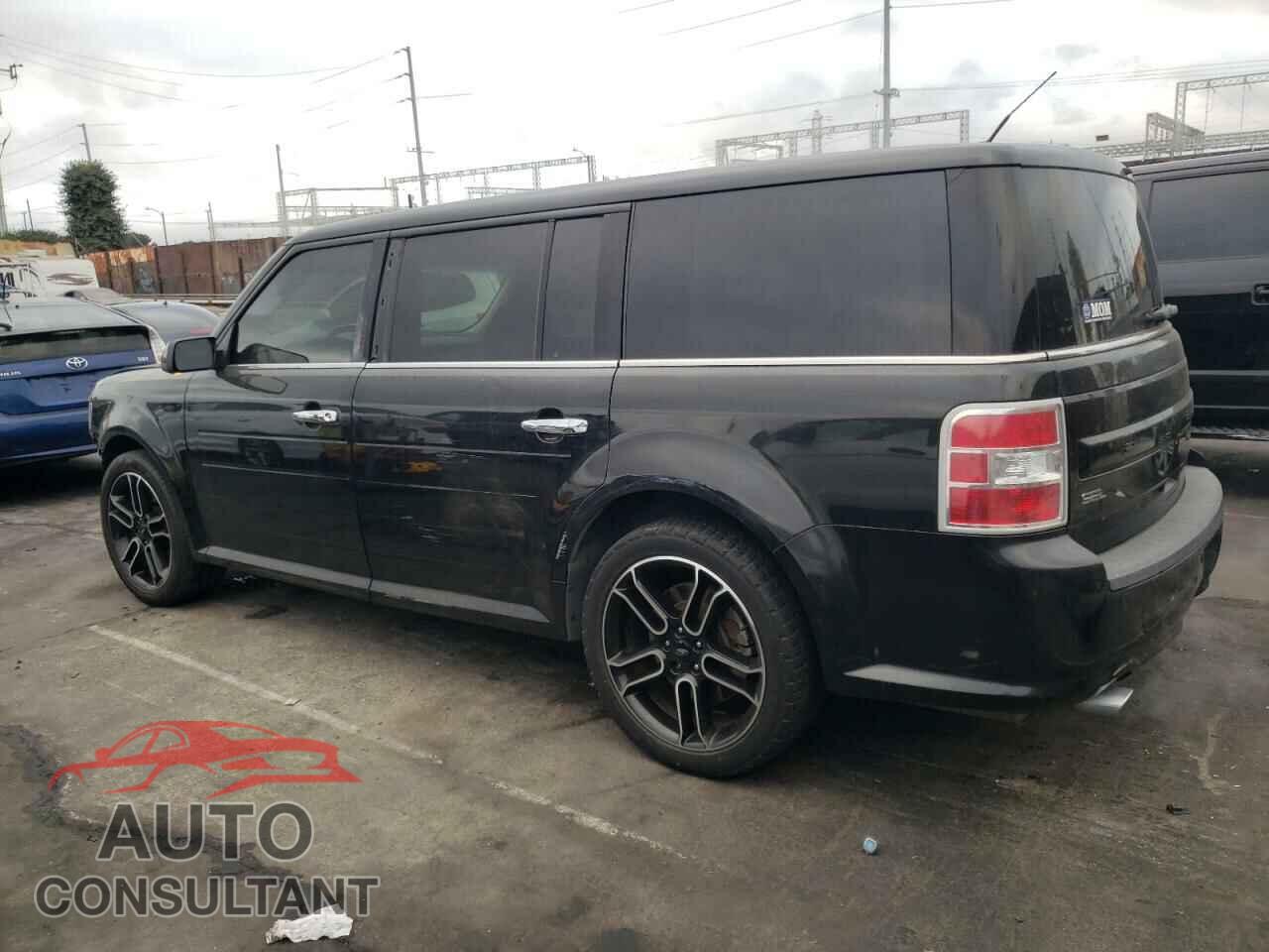 FORD FLEX 2015 - 2FMGK5C85FBA19735