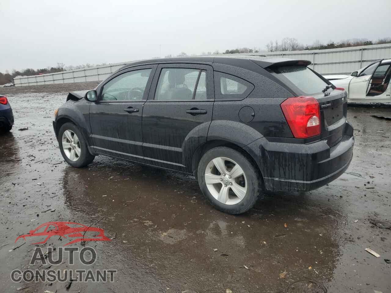 DODGE CALIBER 2012 - 1C3CDWDA3CD507984