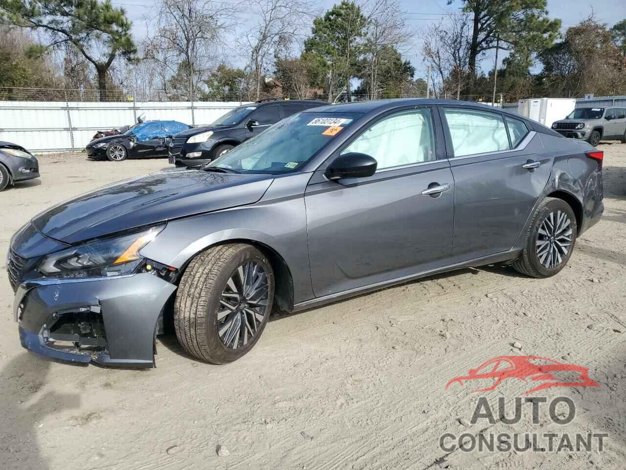 NISSAN ALTIMA 2024 - 1N4BL4DV2RN380607
