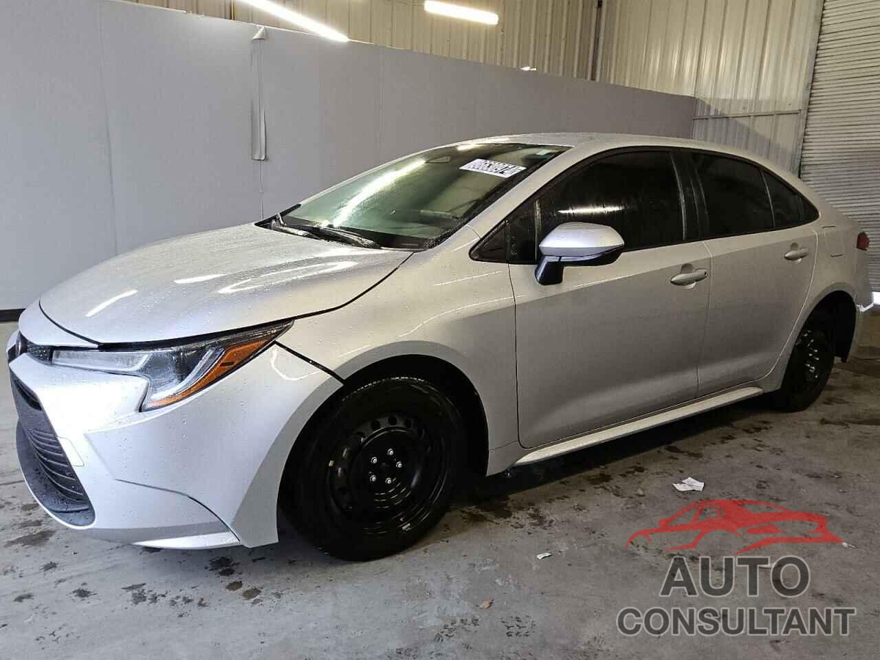 TOYOTA COROLLA 2024 - 5YFB4MDE6RP101668