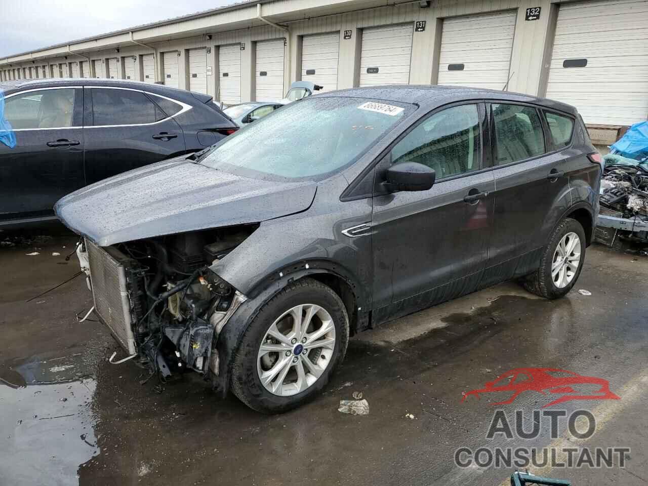 FORD ESCAPE 2017 - 1FMCU0F79HUB98521