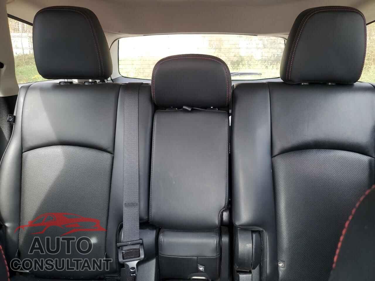 DODGE JOURNEY 2017 - 3C4PDDEG0HT703578