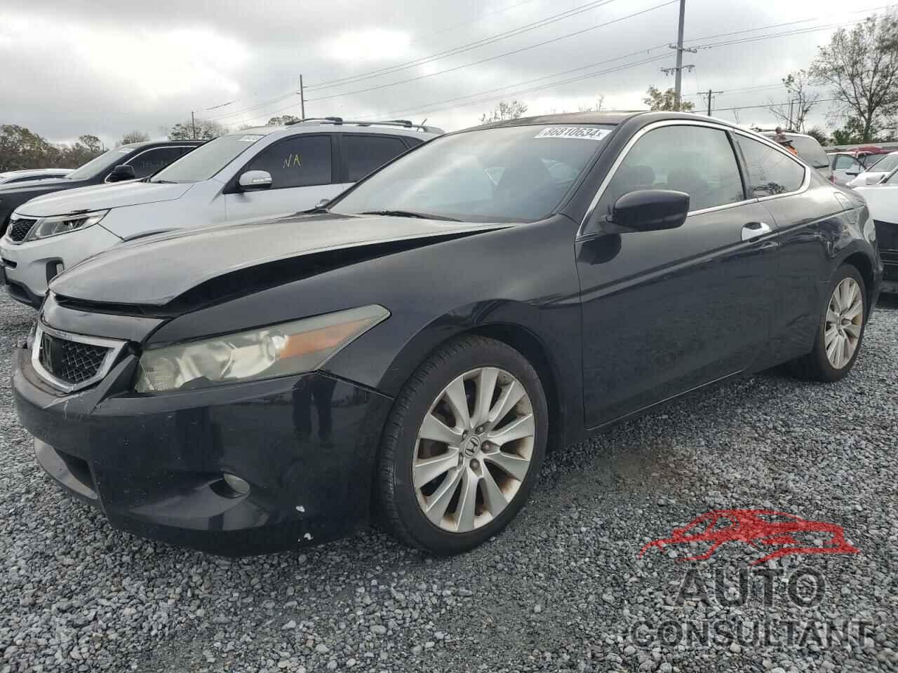 HONDA ACCORD 2010 - 1HGCS2B82AA009155