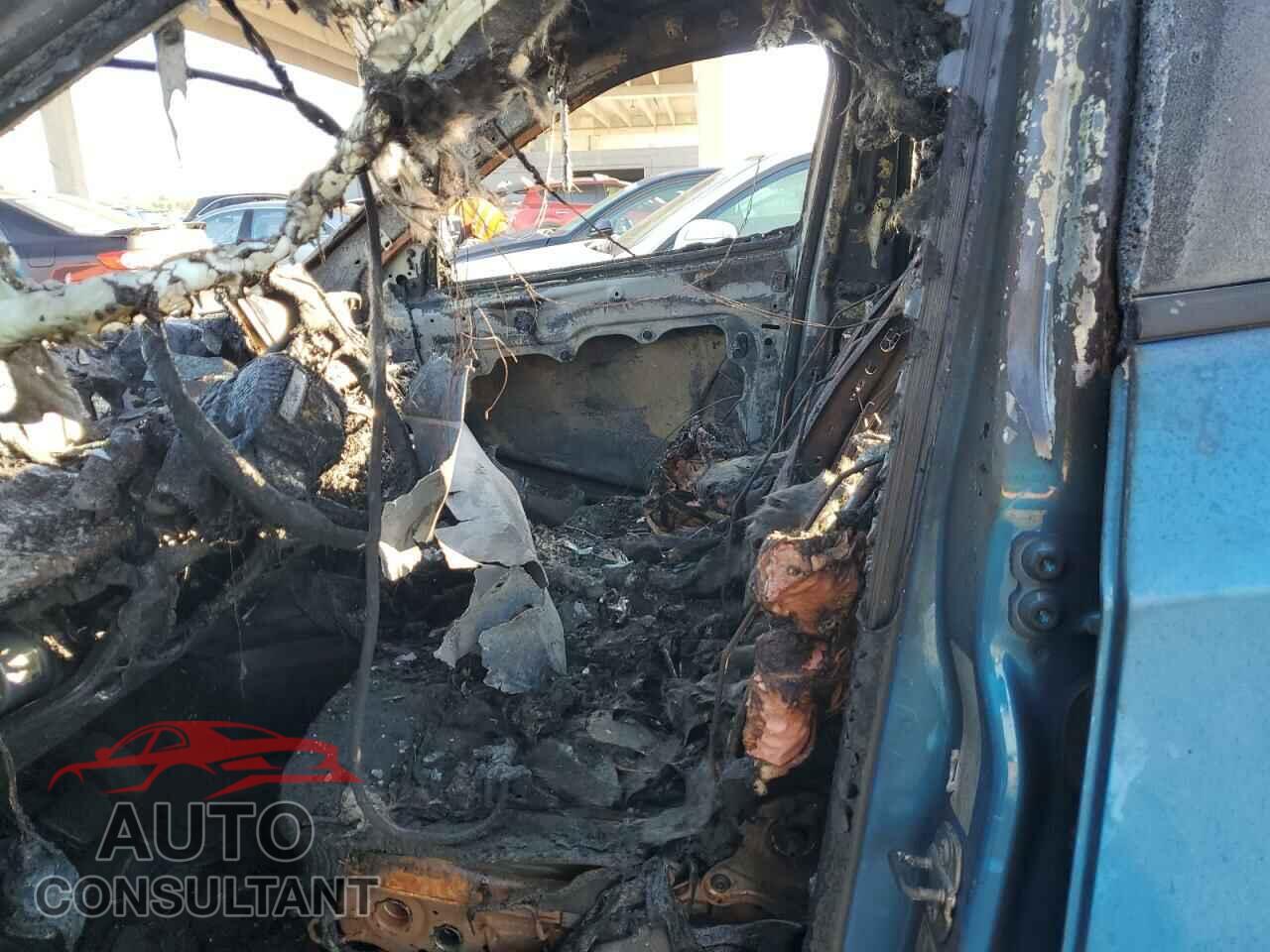 JEEP COMPASS 2022 - 3C4NJDDB4NT161855