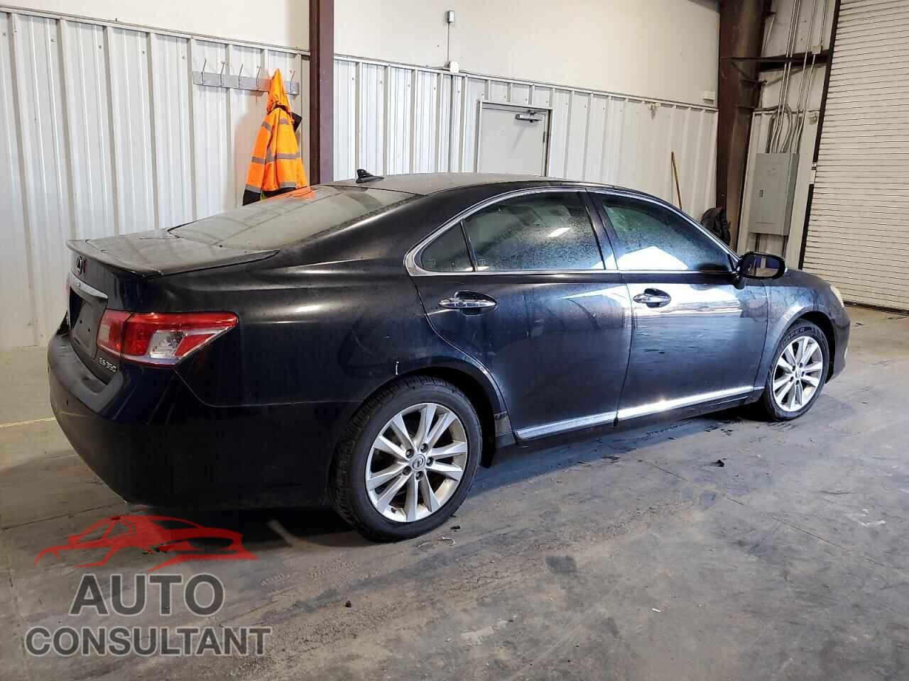 LEXUS ES350 2010 - JTHBK1EG4A2348886