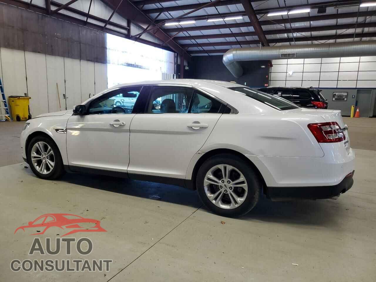 FORD TAURUS 2013 - 1FAHP2H86DG179538