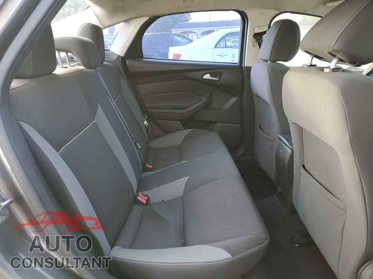 FORD FOCUS 2013 - 1FADP3F23DL227278