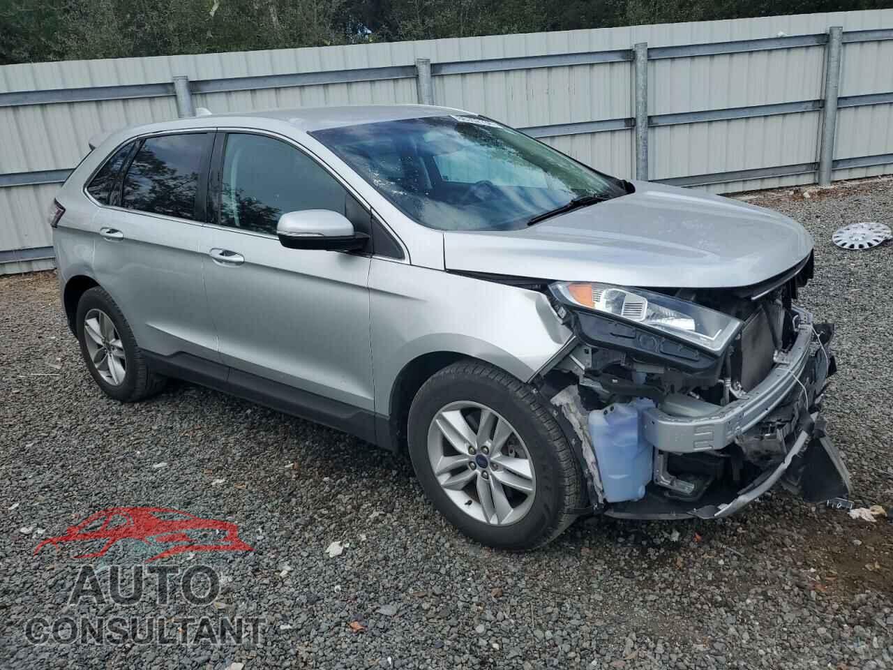 FORD EDGE 2016 - 2FMPK4J80GBB76877