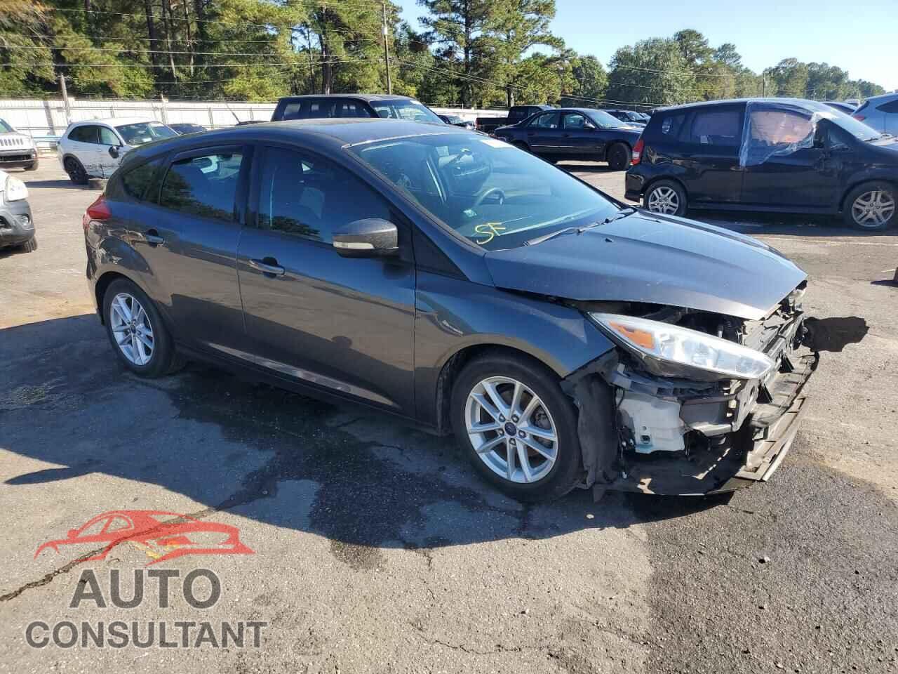 FORD FOCUS 2016 - 1FADP3K2XGL241978