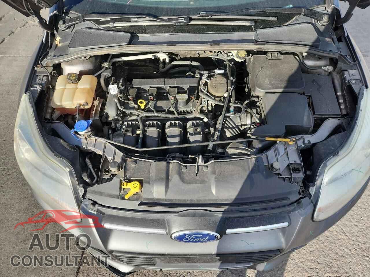 FORD FOCUS 2014 - 1FADP3F26EL132425