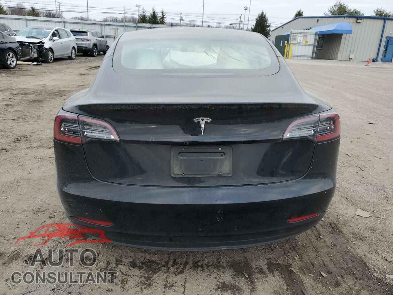 TESLA MODEL 3 2023 - 5YJ3E1EA7PF496321