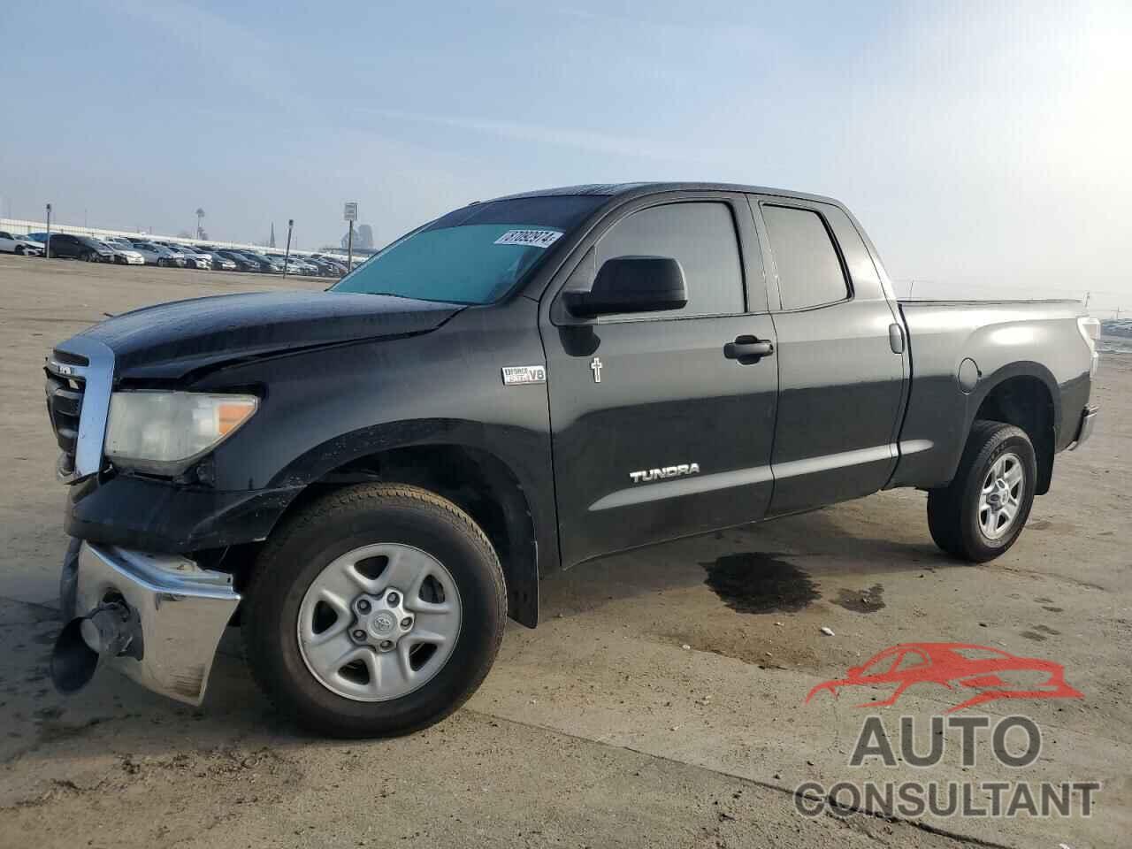 TOYOTA TUNDRA 2012 - 5TFRY5F15CX119543