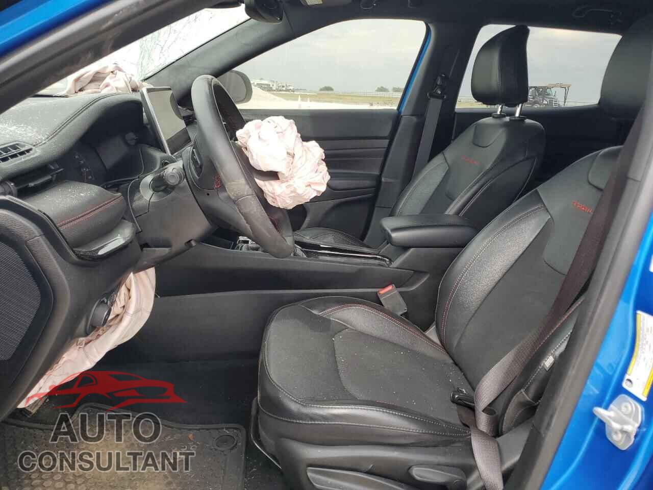 JEEP COMPASS 2023 - 3C4NJDDN2PT528023