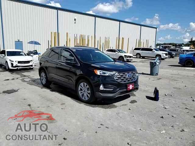 FORD EDGE 2019 - 2FMPK4K98KBC02125