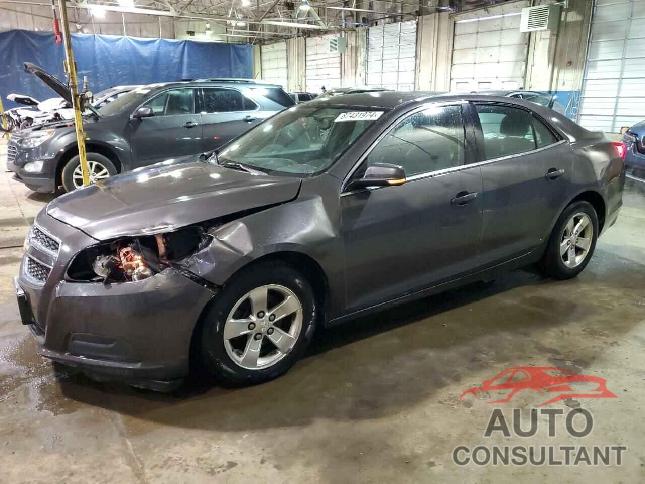 CHEVROLET MALIBU 2013 - 1G11C5SA1DF231564