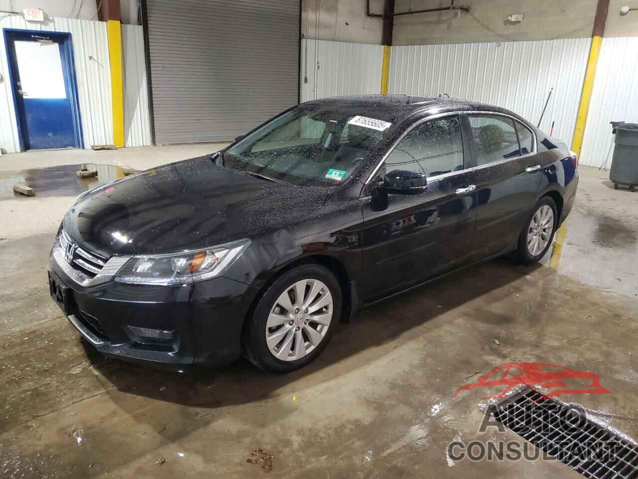 HONDA ACCORD 2015 - 1HGCR2F84FA005279