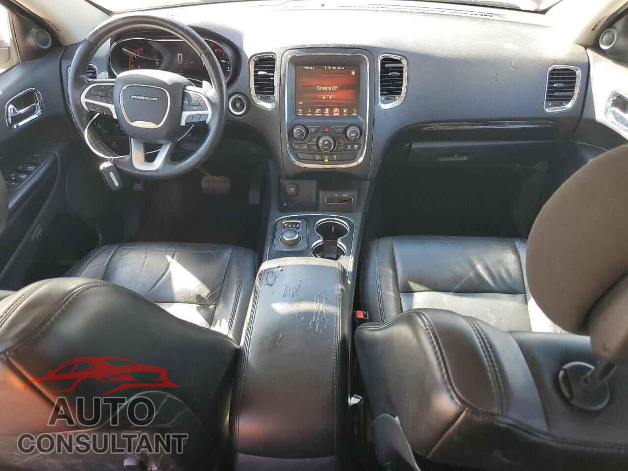 DODGE DURANGO 2014 - 1C4RDHDG2EC402089