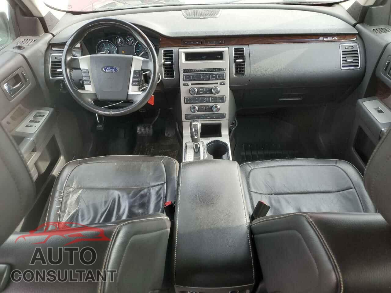 FORD FLEX 2012 - 2FMHK6CC7CBD19366