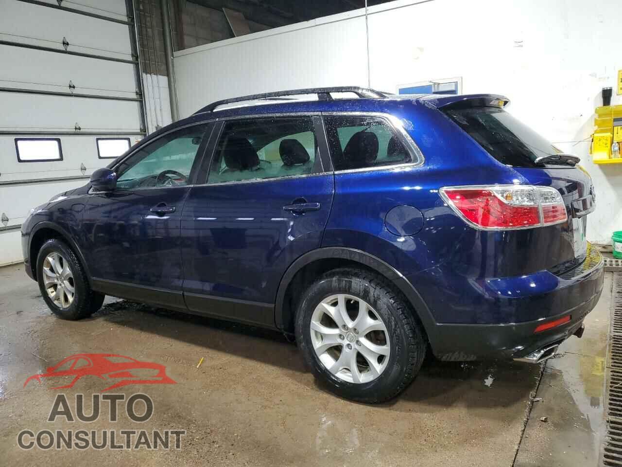 MAZDA CX-9 2012 - JM3TB3CA8C0336424