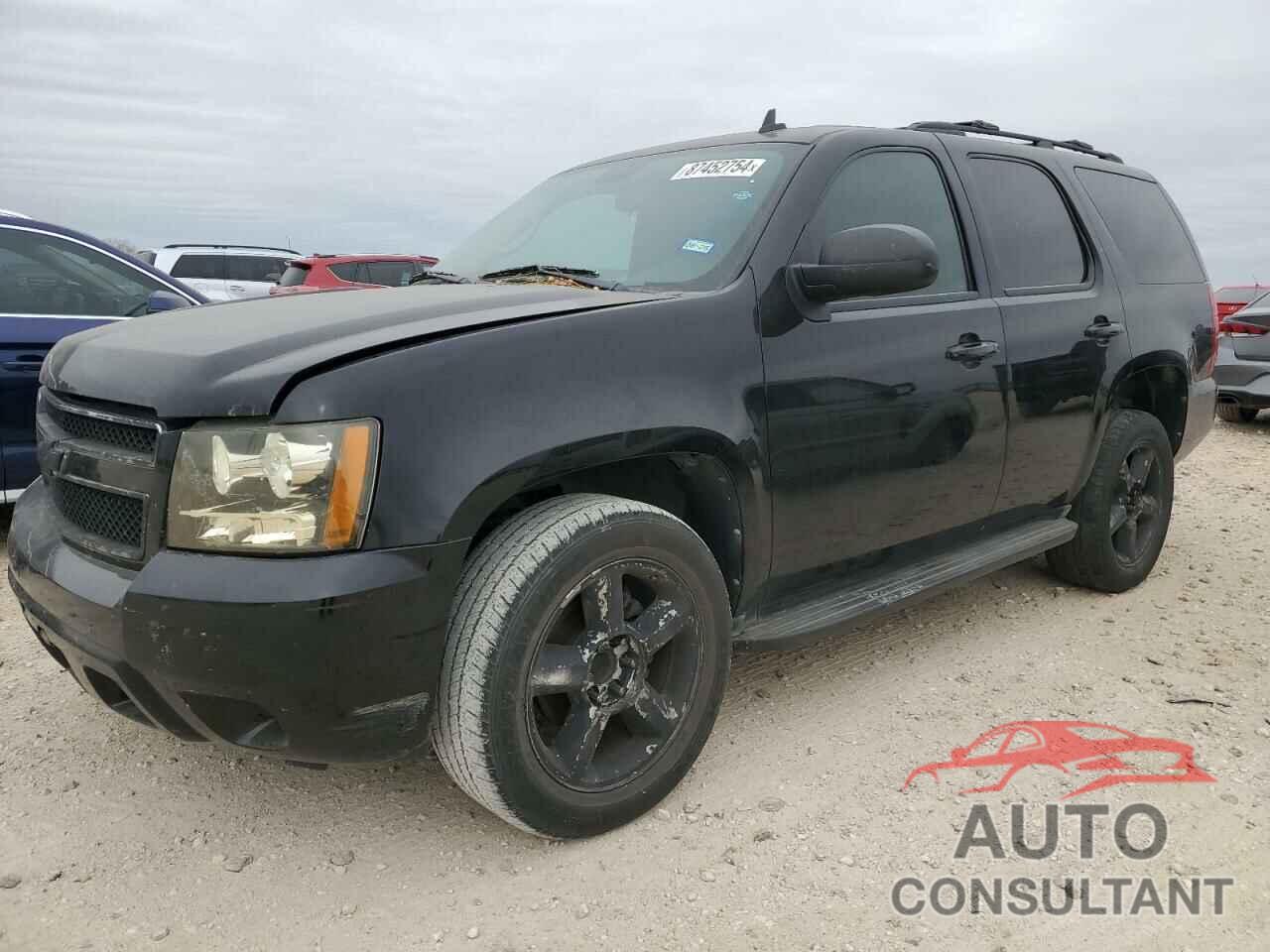CHEVROLET TAHOE 2009 - 1GNFC23079R166198