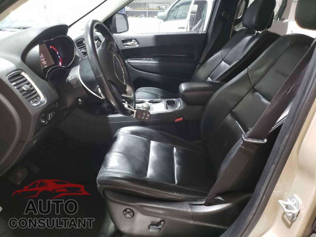 DODGE DURANGO 2015 - 1C4RDJEG7FC870102