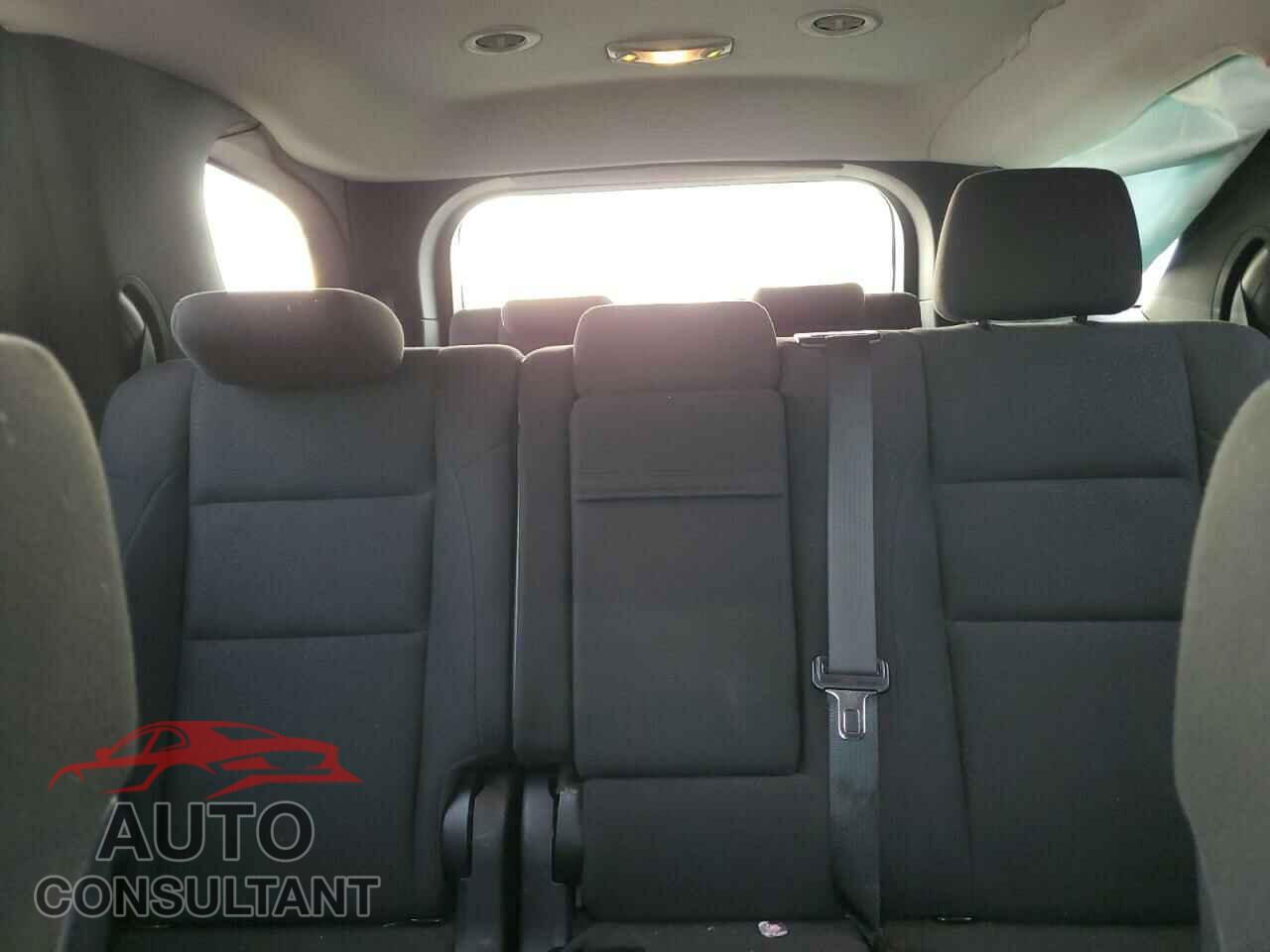 DODGE DURANGO 2015 - 1C4RDJAG6FC817879