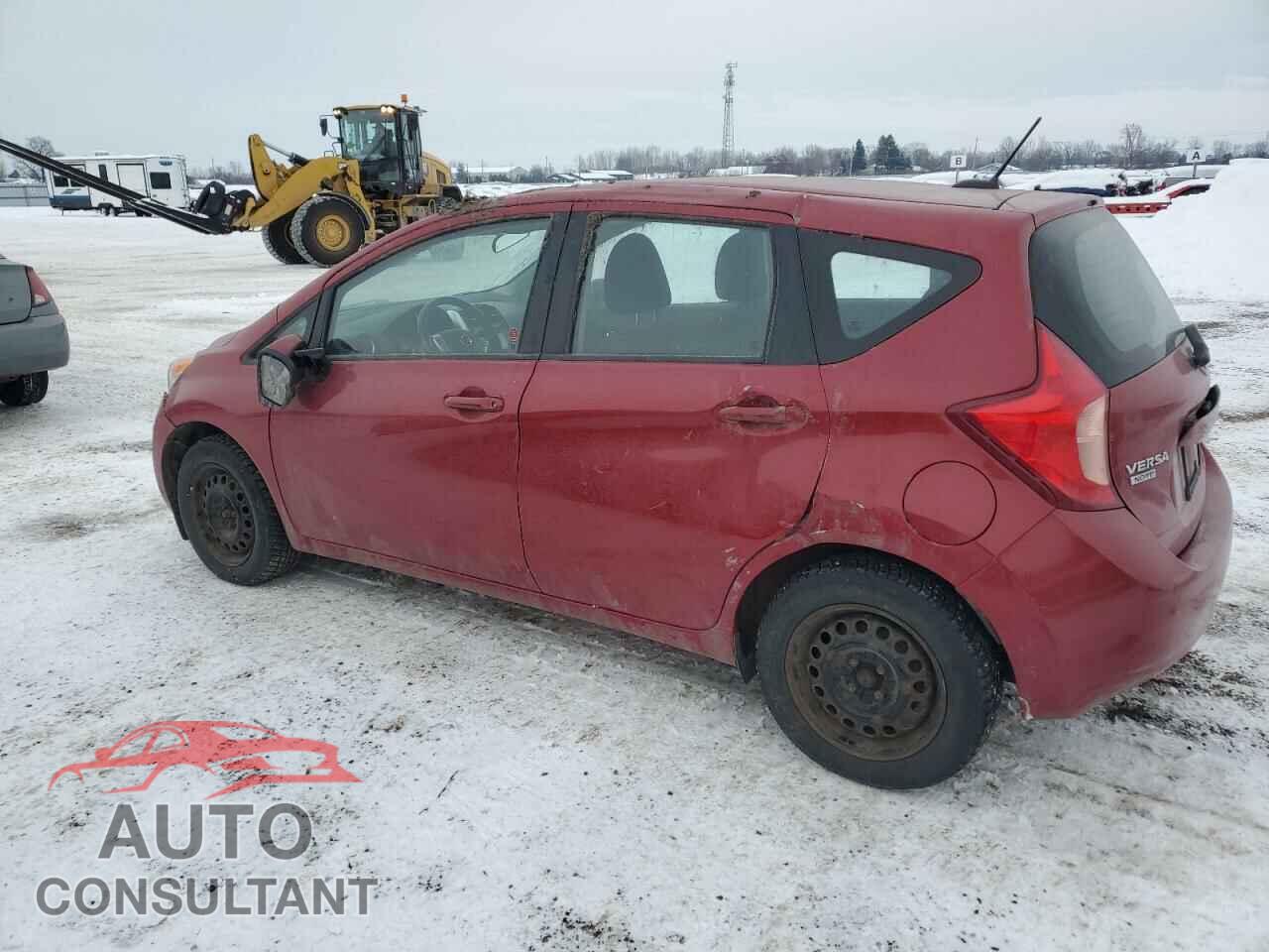 NISSAN VERSA 2015 - 3N1CE2CP0FL445663